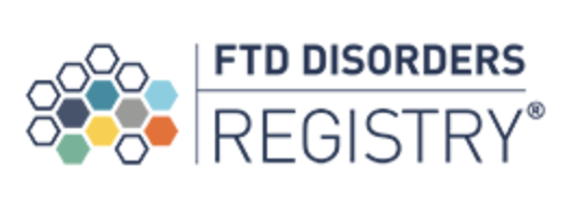 ftd disorders registry logo